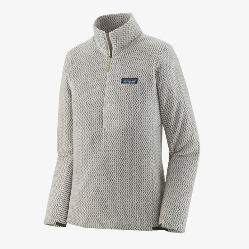 Patagonia R1 Air Zip-Neck Womens image number 0