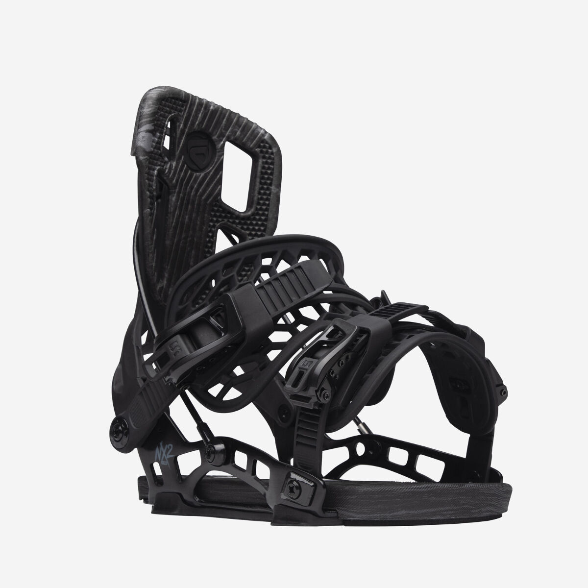 FLOW21-22フローNX2TM FLOW21-22フローNX2TM Flow NX2 Hybrid Snowboard Bindings | evo Canada