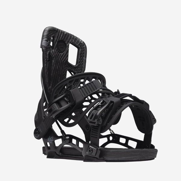 Flow NX2-TM Snowboard Bindings Mens