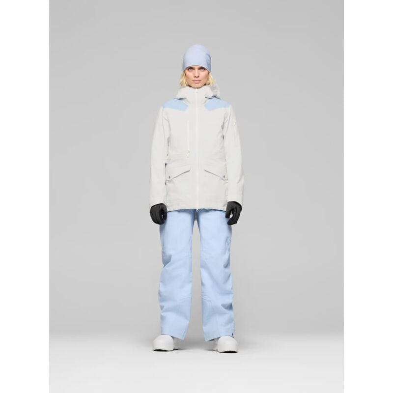 Norrona Tamok Dri3 Jacket Womens image number 3