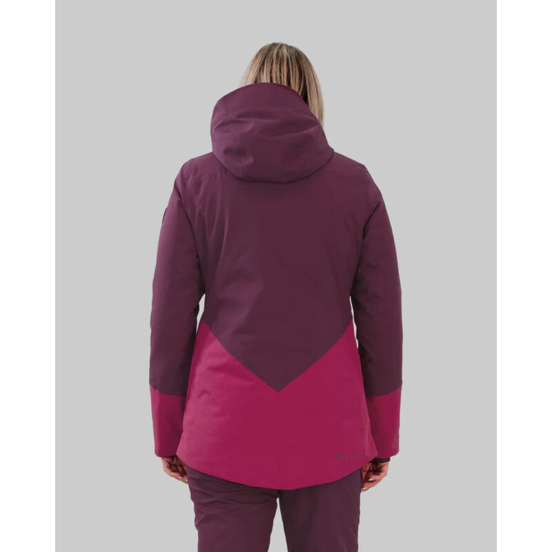 Obermeyer Cecilia Jacket Womens image number 2