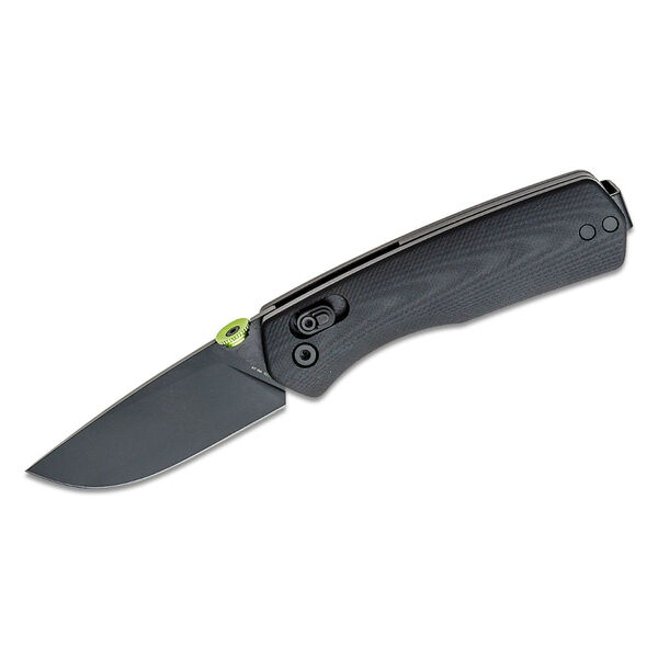 The James Brand Carter Folding Knife