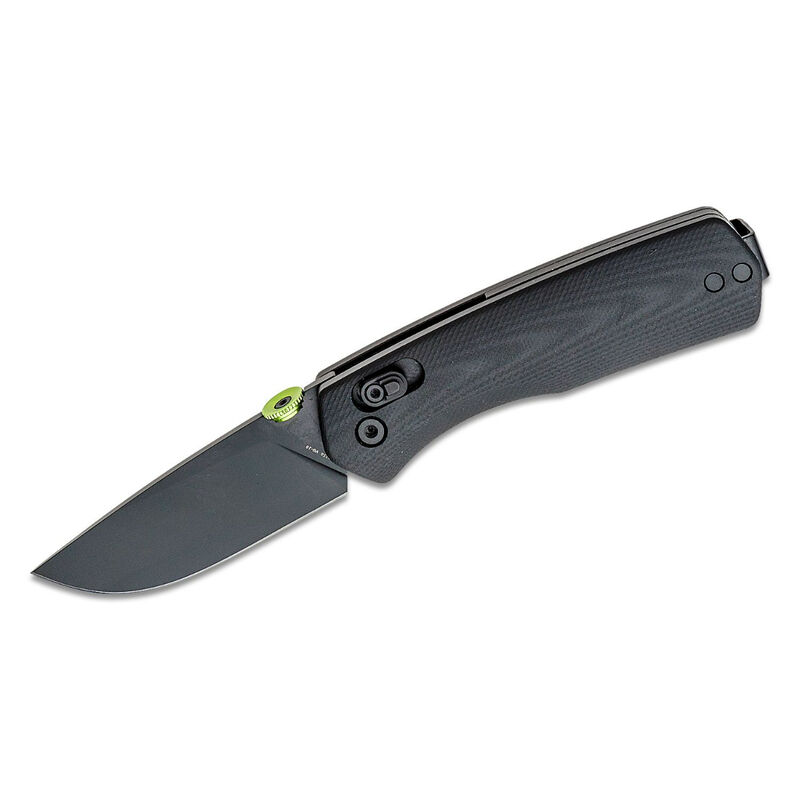 The James Brand Carter Folding Knife image number 0