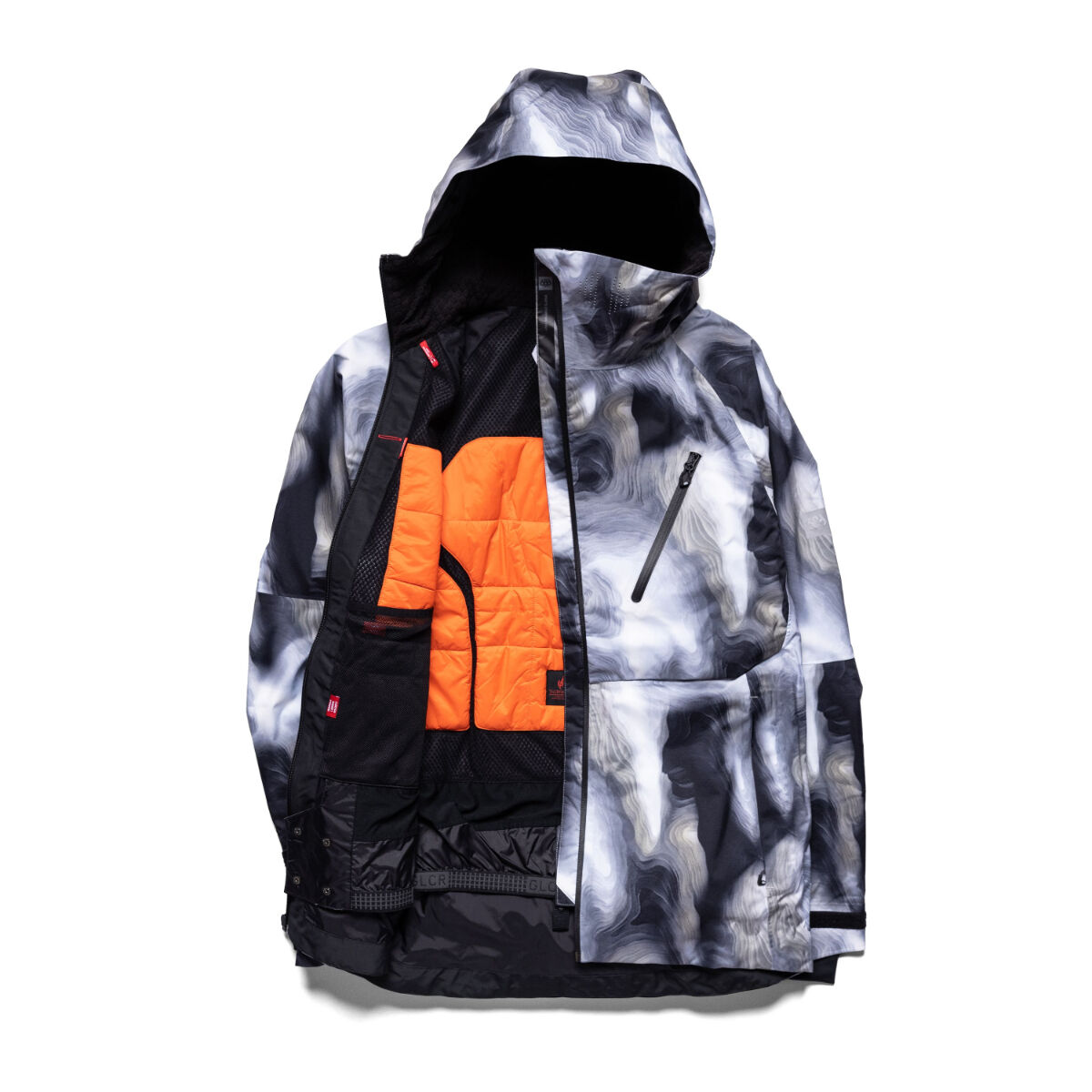 686 Hydra Thermagraph Jacket Mens | Christy Sports