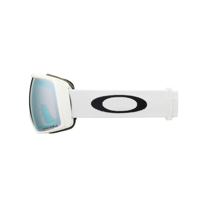 Oakley Flight Tracker S Goggles + Prizm Sapphire Lens image number 3