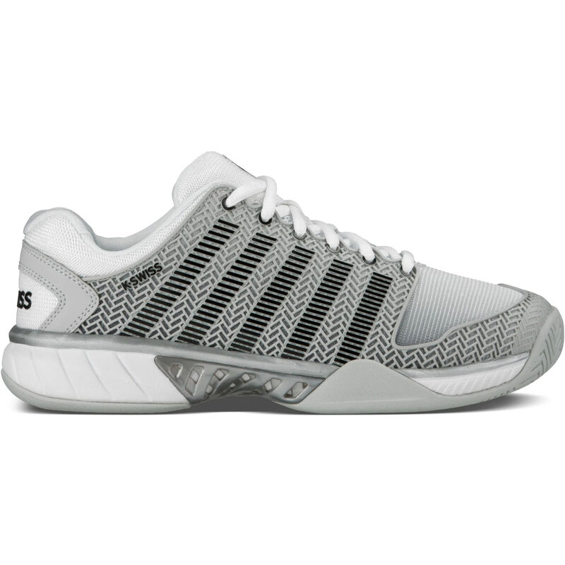 K-Swiss Hypercourt Express Tennis Shoe Mens image number 1