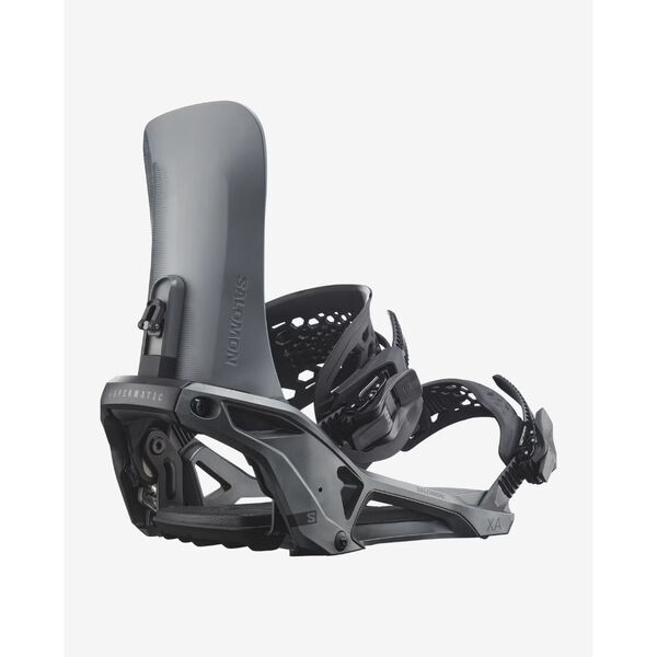 Salomon XA Supermatic Snowboard Bindings