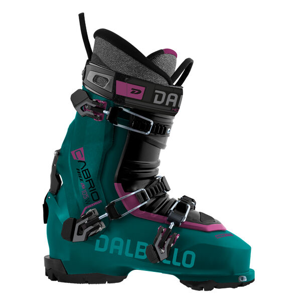 Dalbello Cabrio LV Free 105 Ski Boots Womens