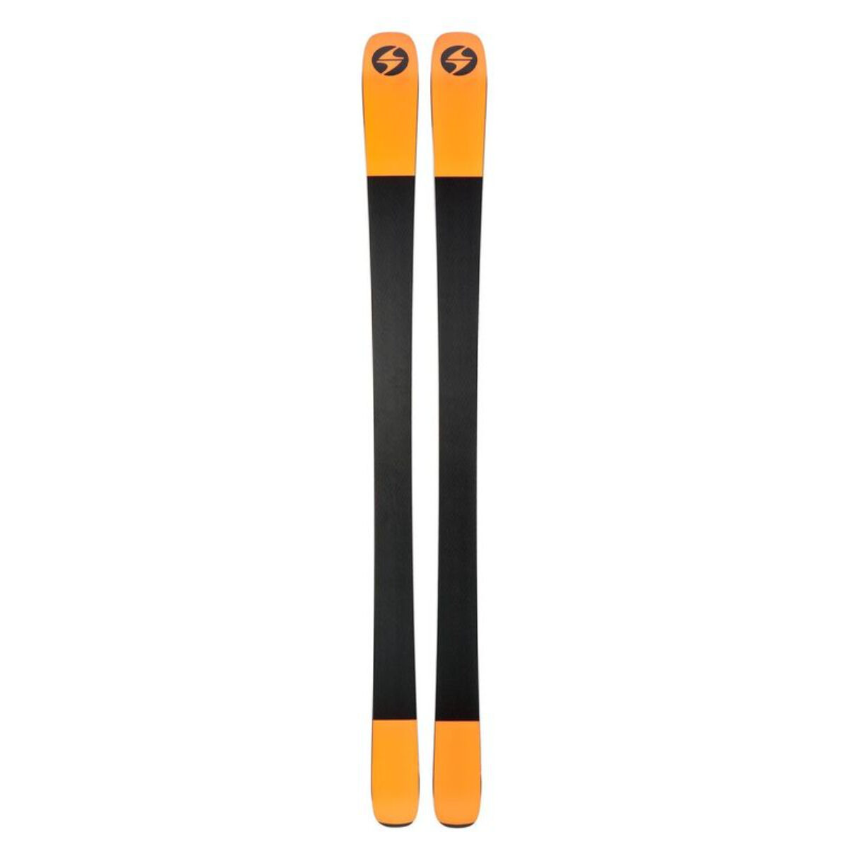 Blizzard Skis - Anomaly, Rustler, Sheeva, Black Pearl