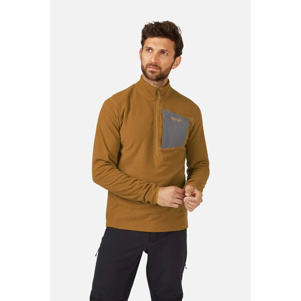 Rab Tecton Pull-On Sweater Mens