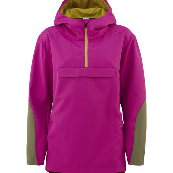 Kari Traa Voss Anorak Jacket Womens