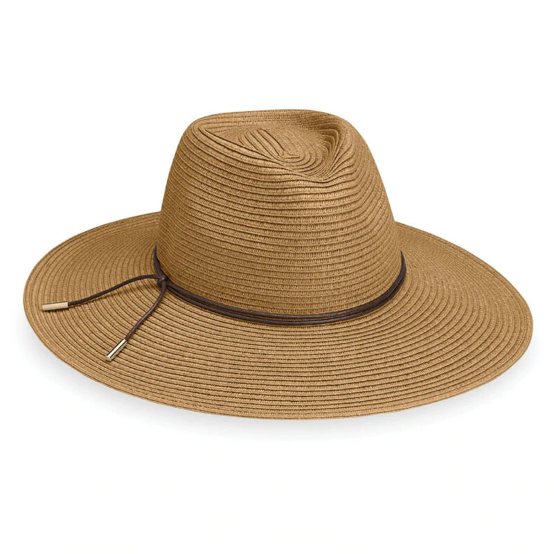 Wallaroo Montecito Sun Hat Womens image number 0