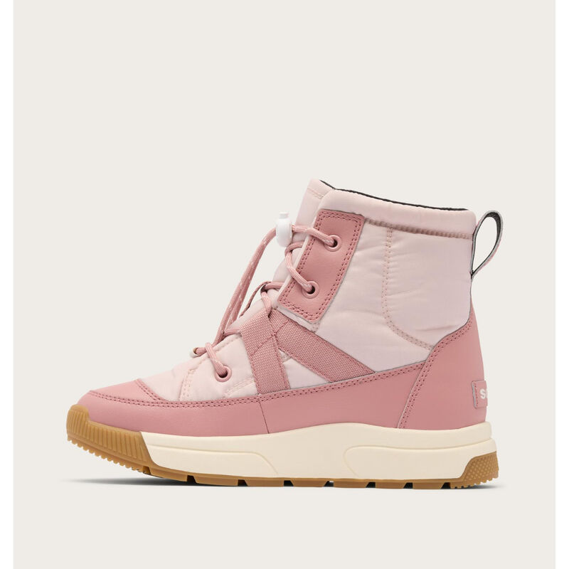 Sorel Whitney&trade; III Mid Waterproof Boots Kids image number 3