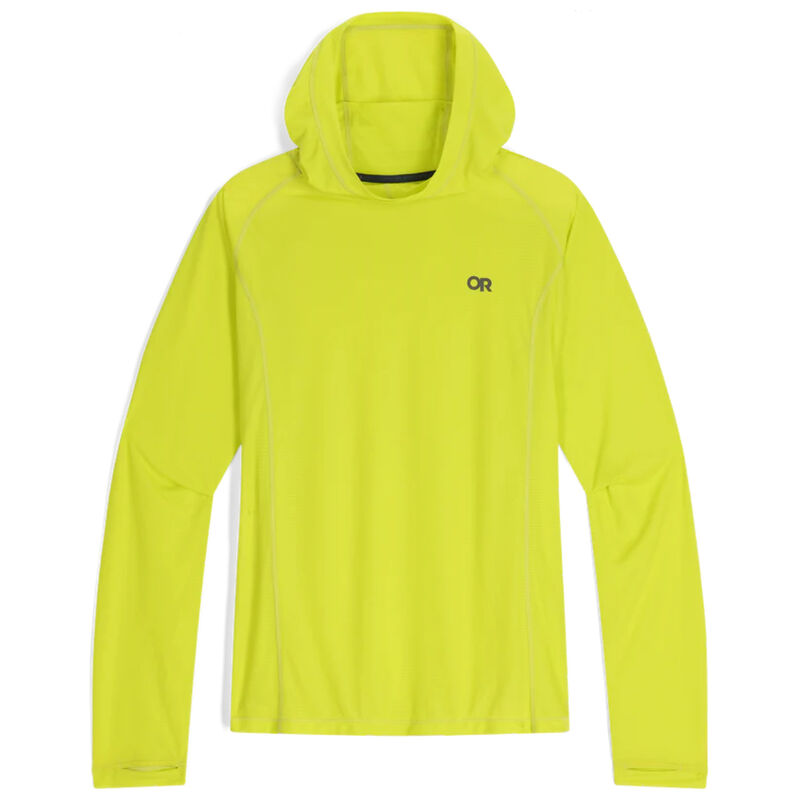 Outdoor Research Echo Hoodie Mens image number 0