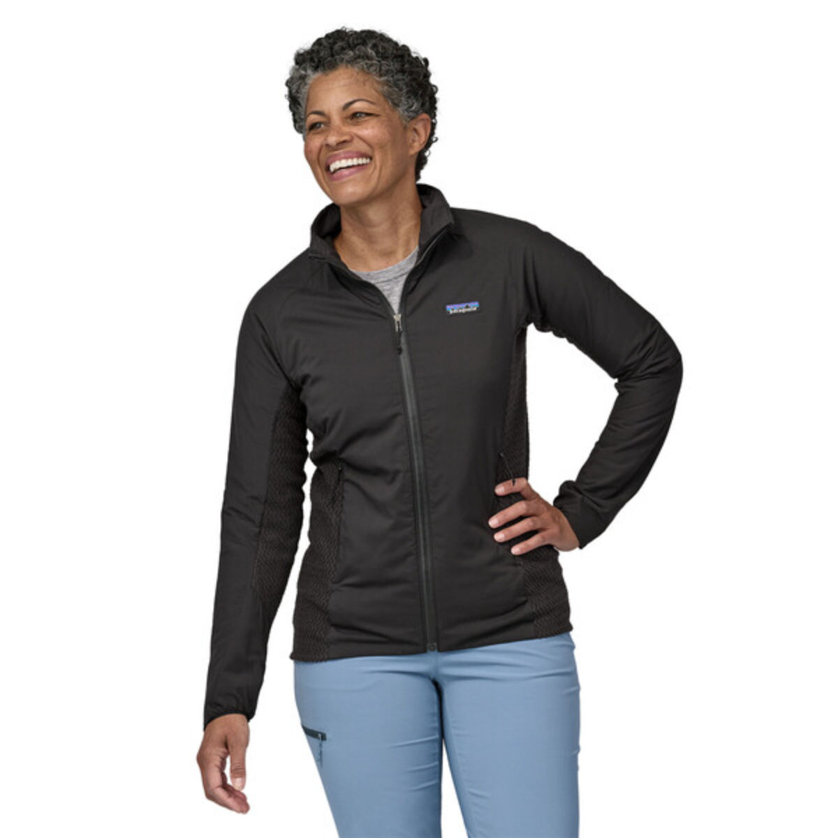 Patagonia Nano-Air Light Hybrid Jacket Womens | Christy Sports