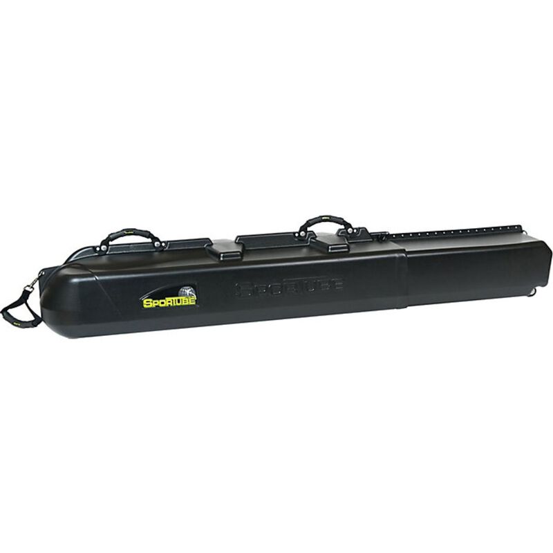 Sportube Series 3 Ski & Snowboard Case image number 0