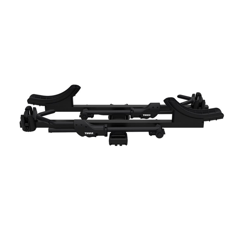 Thule Pro X2 2 Bike Hitch Rack image number 2