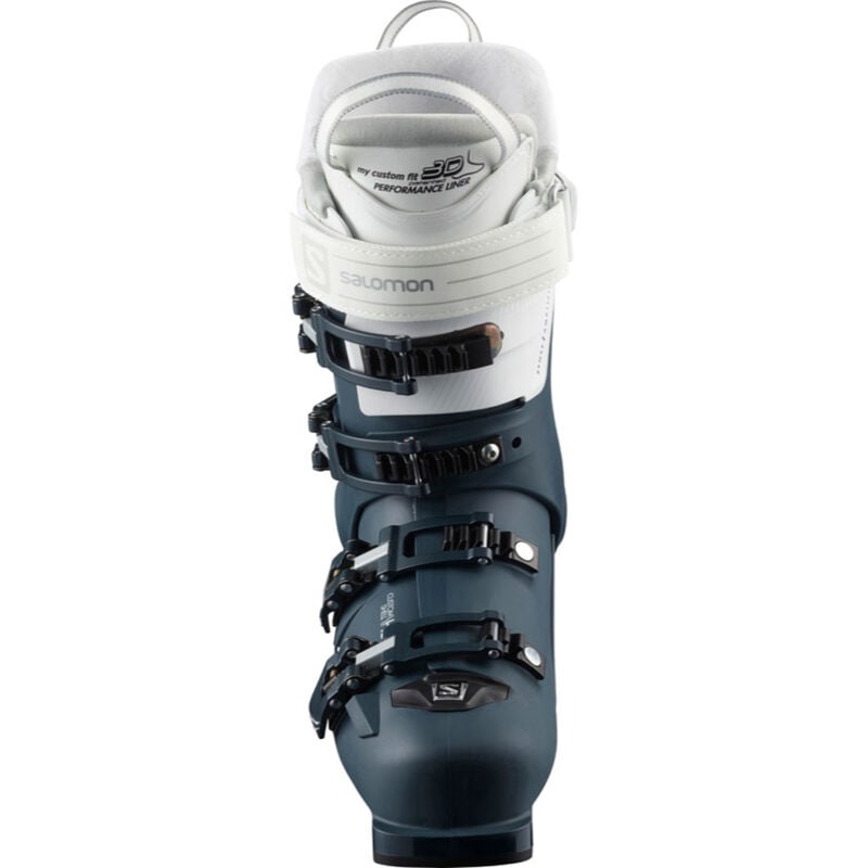 Salomon S/MAX 90 Ski Boots Womens image number 4