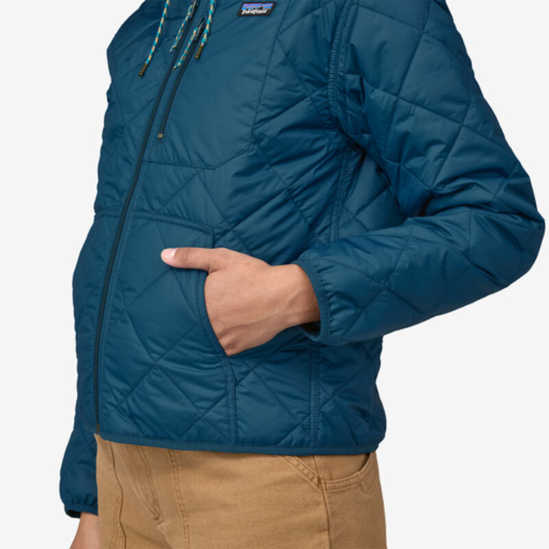 Patagonia Untracked Jacket Mens image number 5