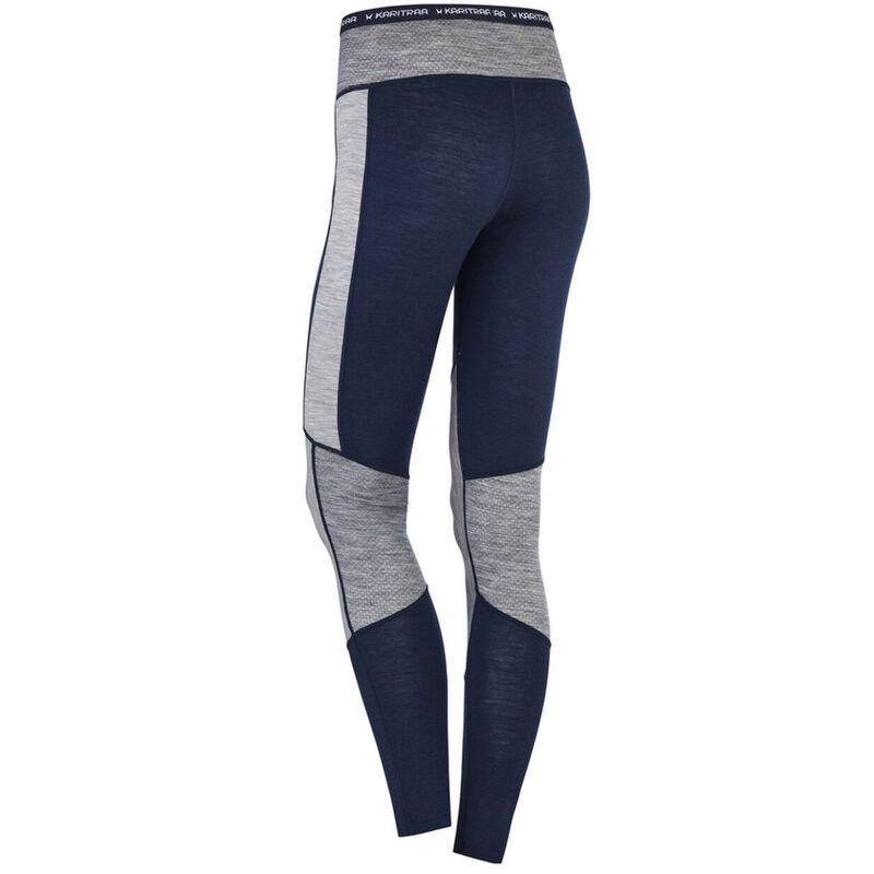Kari Traa Lam Wool Pant Womens image number 3