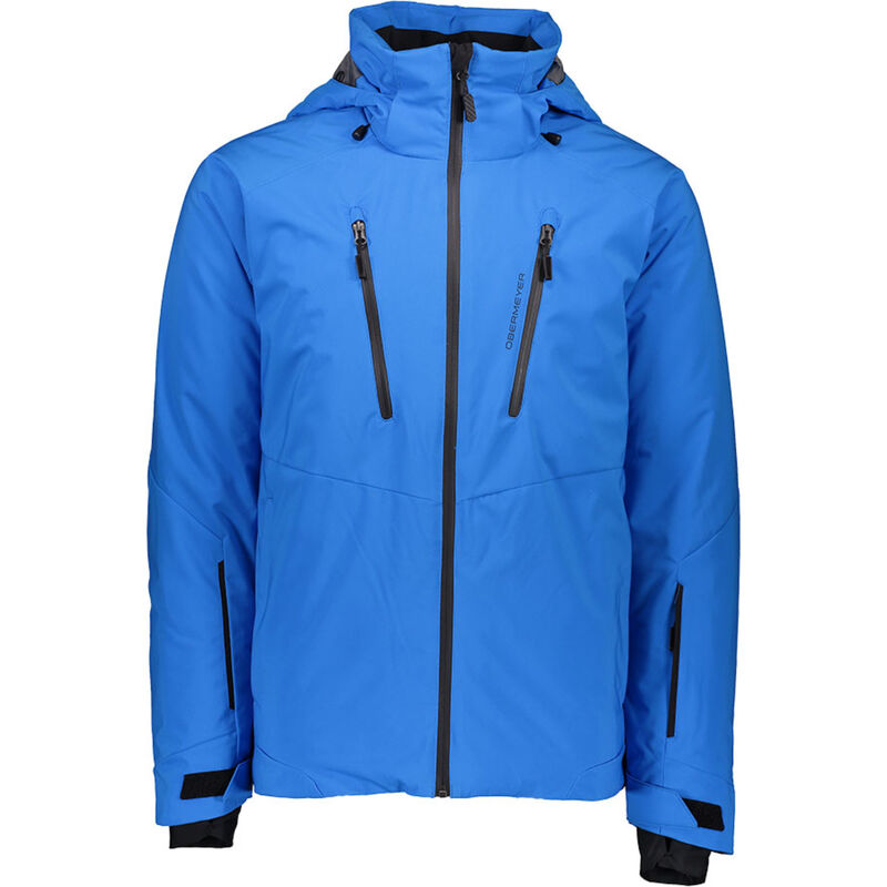 Obermeyer Raze Jacket Mens image number 0
