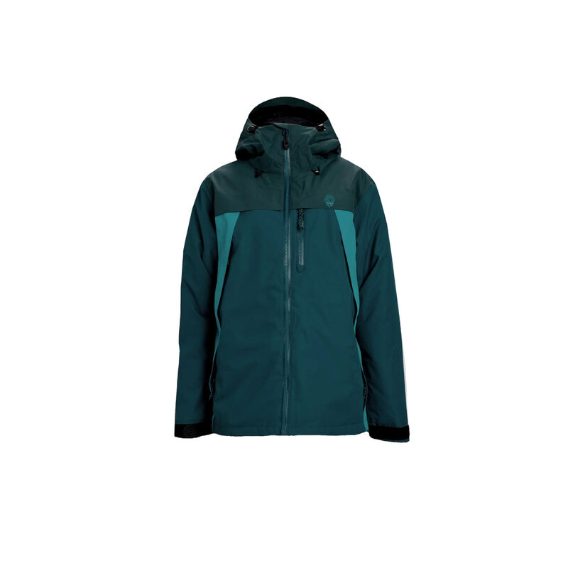 Airblaster Sassy Beast Jacket Womens image number 0