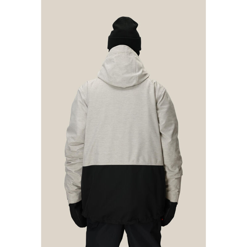 686 Smarty 3-In-1 Form Jacket Mens image number 2