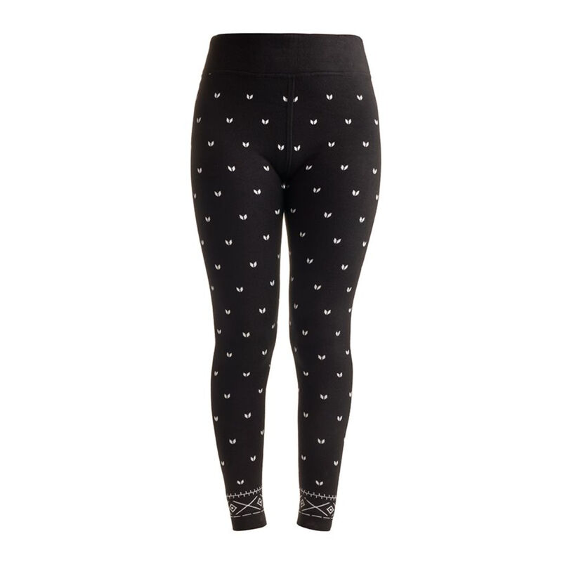 Nils Alps Leggings Womens image number 0