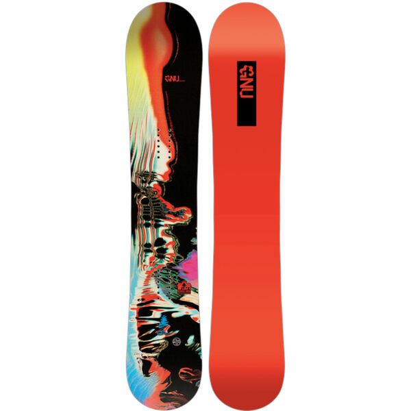 GNU Pepper Snowboard Mens