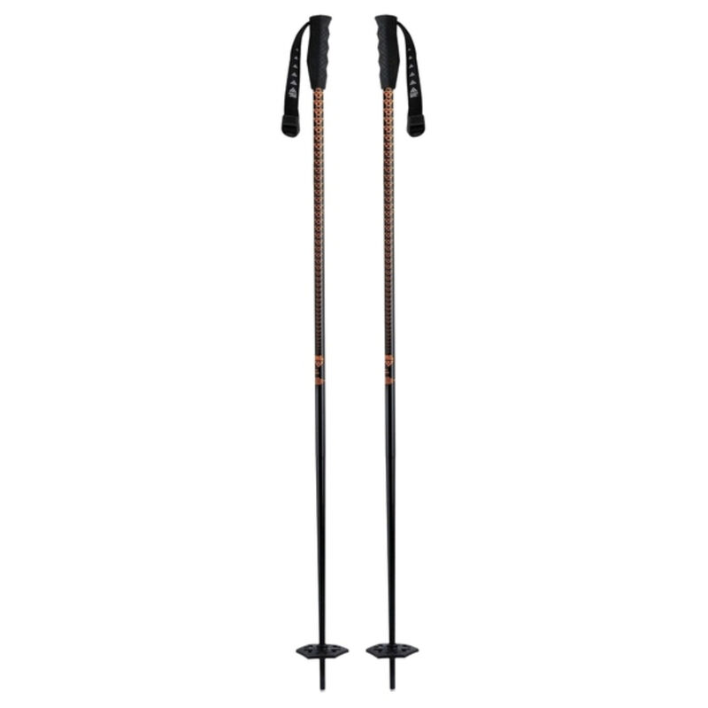 Black Crows Meta Ski Poles image number 0
