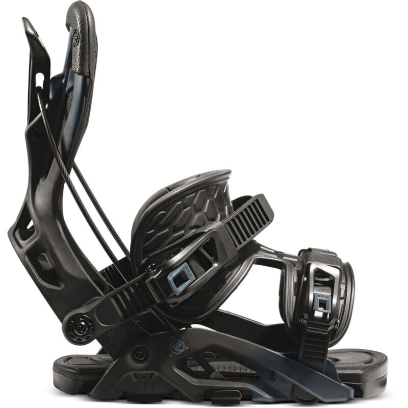 Flow Omni Fusion Snowboard Bindings Womens image number 1
