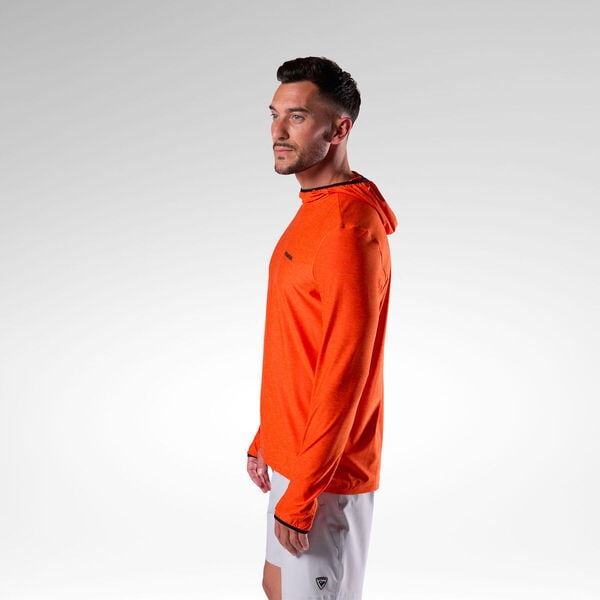 Rossignol Westweg Sun Hoodie Mens