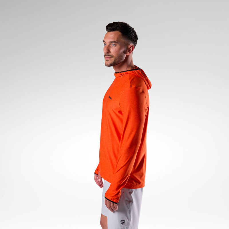 Rossignol Westweg Sun Hoodie Mens image number 1