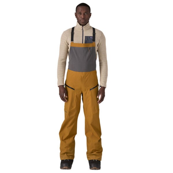 Patagonia Snowdrifter Bibs Mens