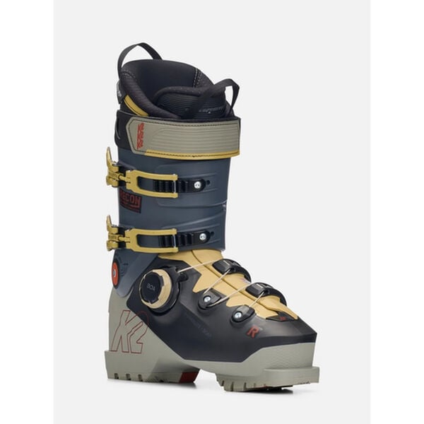K2 Recon 110 BOA Ski Boots Mens