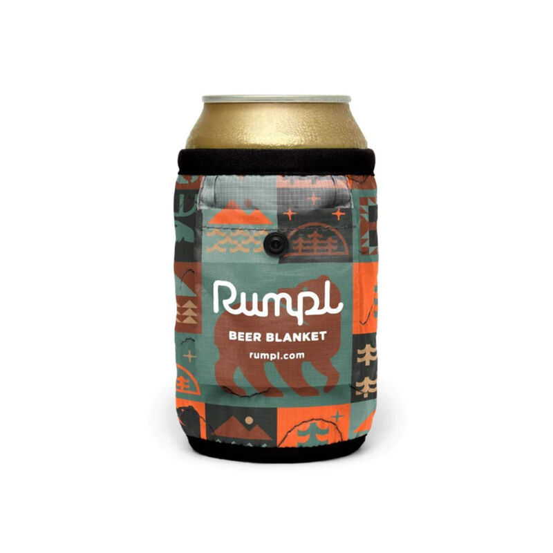 Rumpl Cabin Beer Blanket image number 0