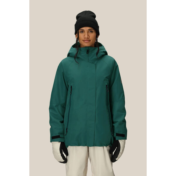 686 Whisper Insulated Jacket Womens