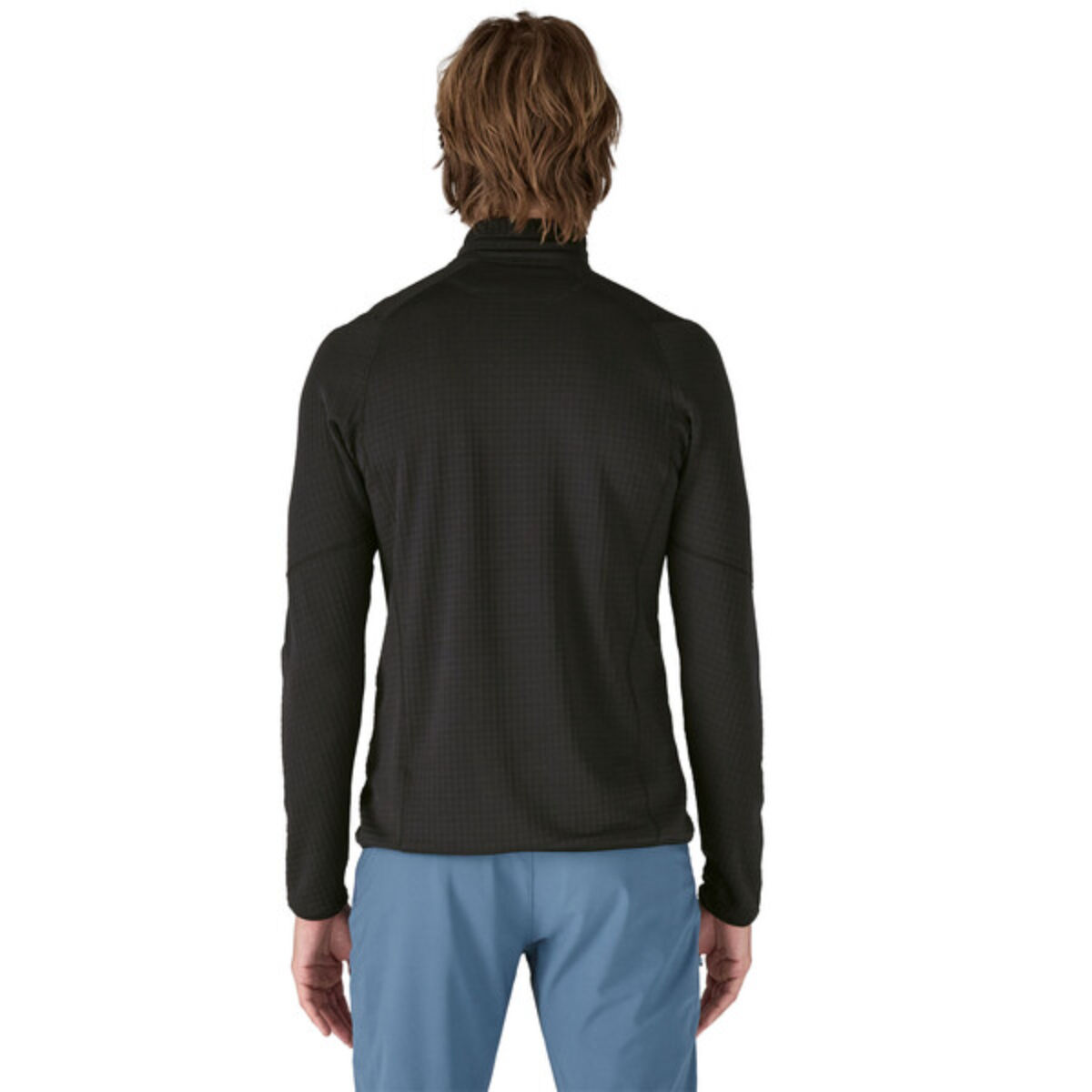 Patagonia R1 Fleece Pullover Mens | Christy Sports