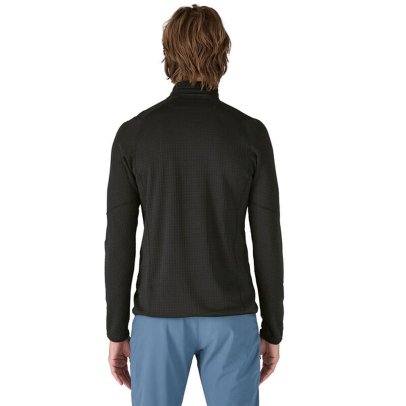 Patagonia R1 Fleece Pullover Mens image number 2