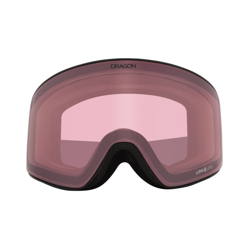 Dragon PXV Goggles + Light Rose Lens image number 1