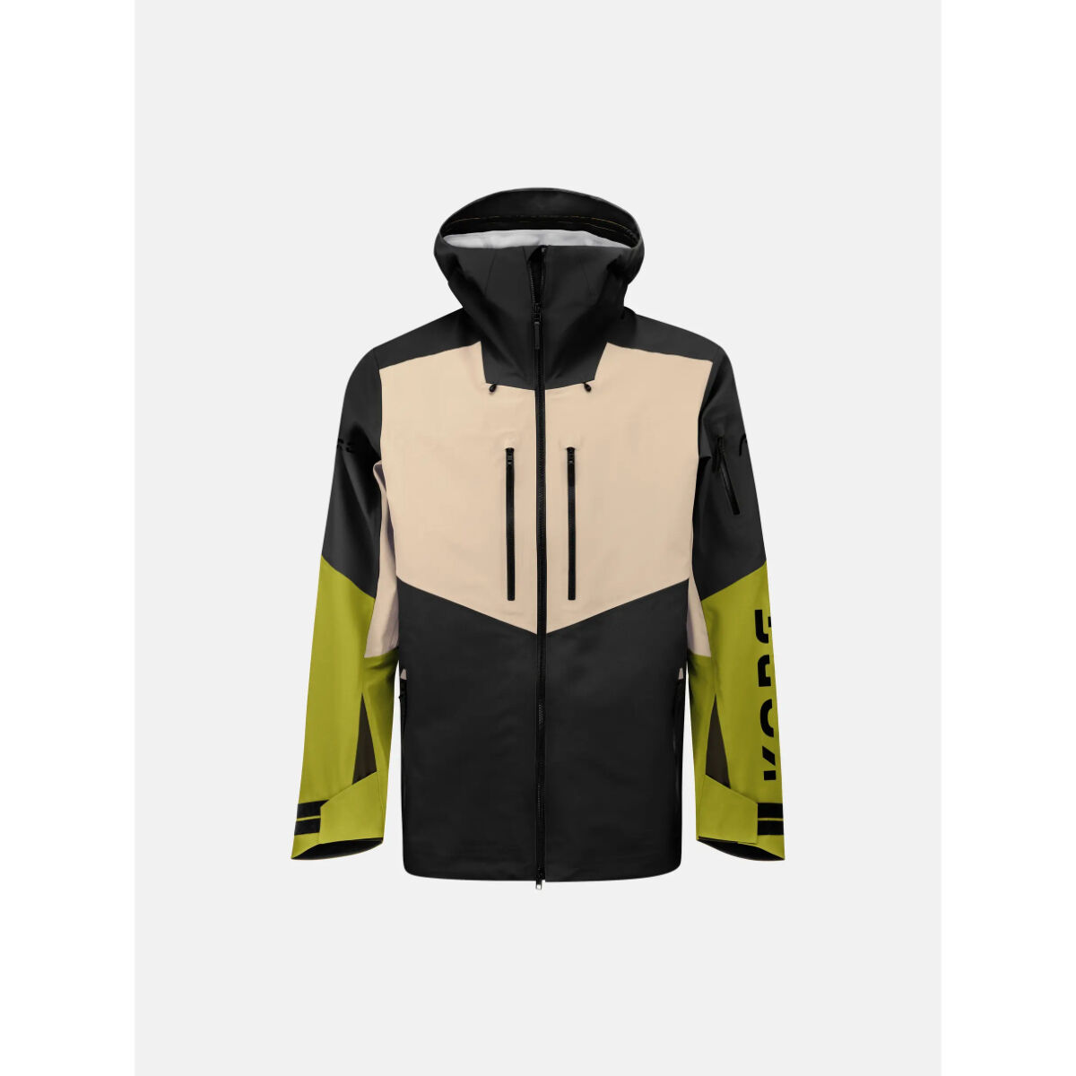Head KORE Jacket Mens | Christy Sports