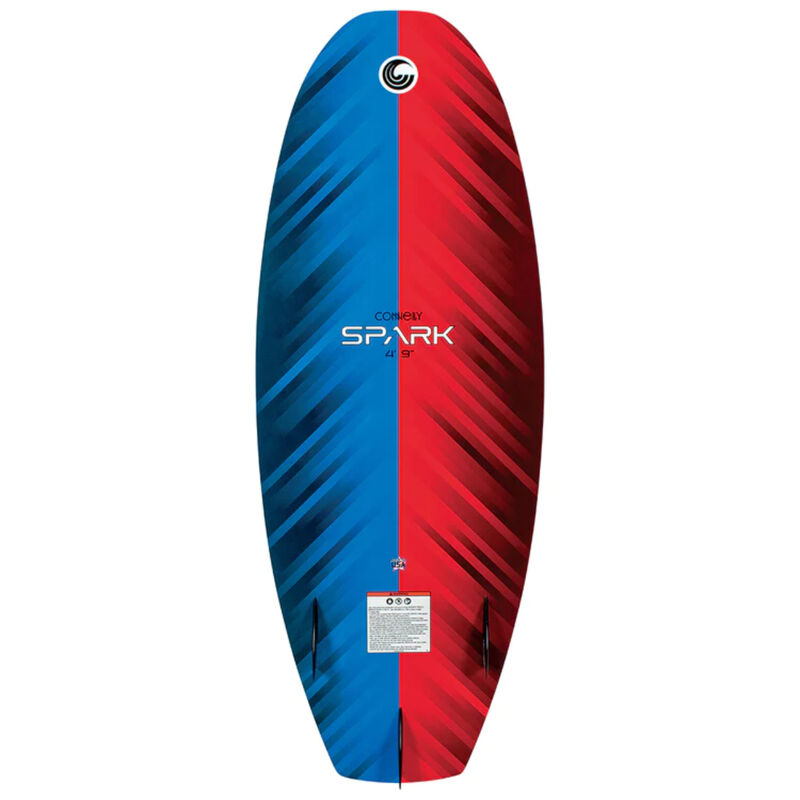 Connelly Spark Wakesurf Board image number 1