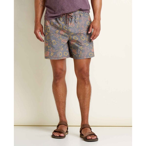 Toad&Co Boundless Pull-On Shorts Mens