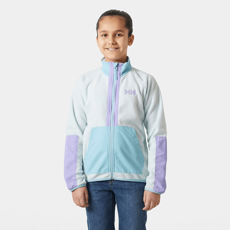 Helly Hansen Marka Fleece Jacket Juniors image number 2