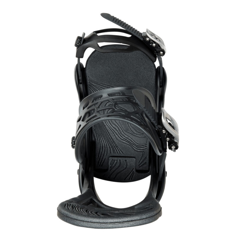 Burton Scribe Re:Flex Snowboard Bindings Womens image number 3