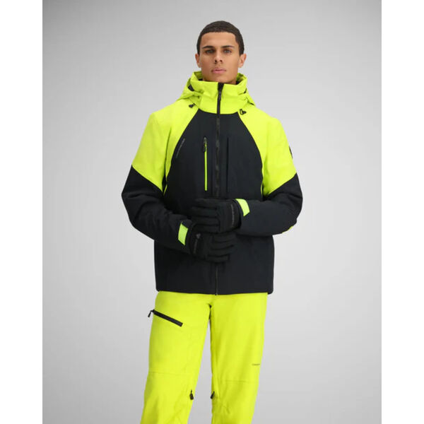 Obermeyer Kenai Jacket Mens