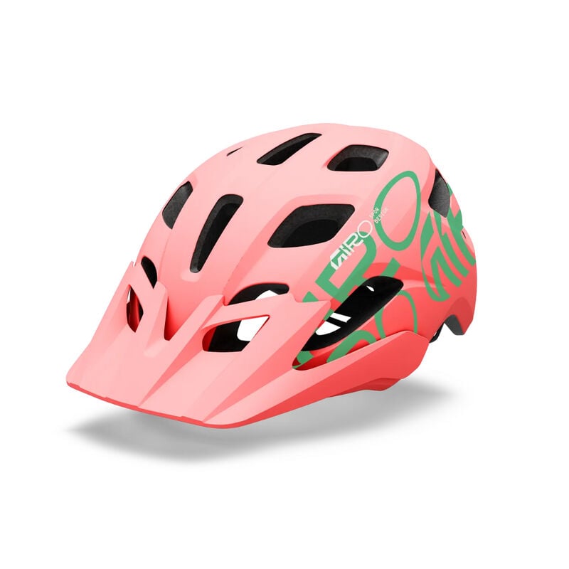 Giro Tremor Mips Helmet Kids - Matte Endless Green image number 0