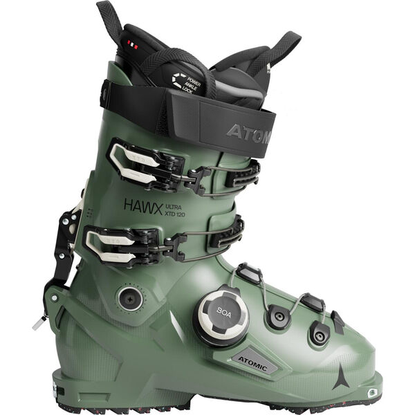 Atomic Hawx Ultra XTD 120 BOA Ski Boots