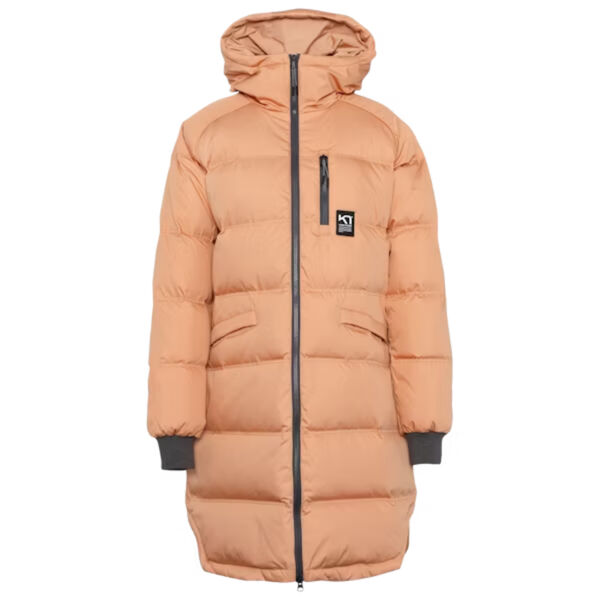Kari Traa Rongve Parka Womens