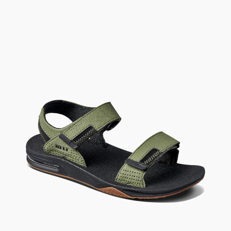 Reef Fanning Sandals Mens image number 2